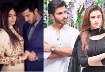 Khaani achieves another milestone by reaching popular international streaming website, Netflix