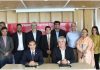 FrieslandCampina Engro signs agreement with Total Parco
