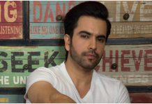 Junaid Khan shares his secret to a positive, happy Life