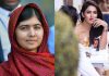 Mathira slams Malala for tweeting about iPhone 11, not Kashmir