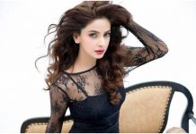 Saba Qamar denies signing a film based on Kulbhushan Jadhav
