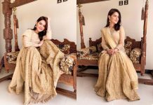 Marriage is fate and I never thought a lot about it: Minal Khan