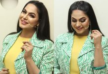 Veena Malik will pay tribute to Pakistan in music album