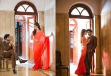 Maya & Sheheryar speak over the rumors of their affair