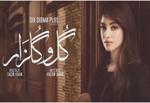 Kinza Hashmi’s performance in ‘Gul-o-Gulzar’ is a treat to watch