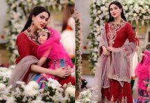 My father used to beat my mother when she was pregnant: Fiza Ali