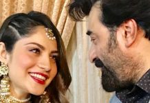 I feel jealous when Yasir works with any actress: Nida Yasir