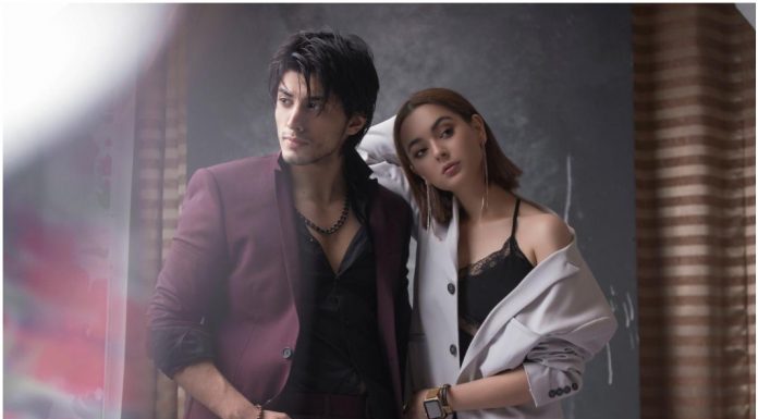Danyal Zafar shares a few tips to avoid toxic relationships
