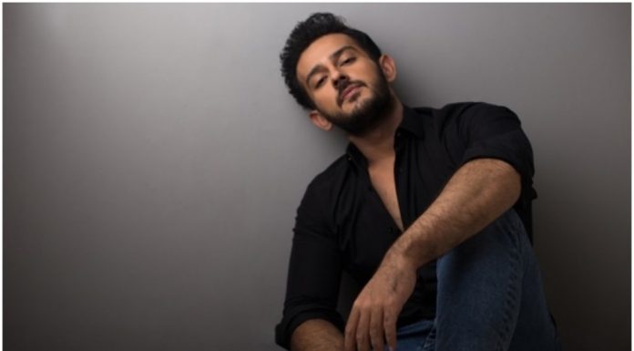 I may do a drama sooner than expected, Azaan Sami Khan