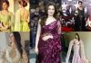 Best dressed celebs at Hum Awards 2019