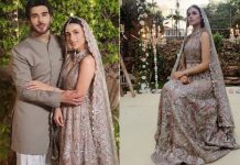 Mashal Khan joins leads in Thora Sa Haq