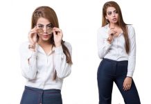 Yashma Gill talks about battling against depression & anxiety