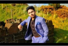 Hamza Firdous decides to quit showbiz industry