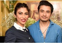 Court rejects Meesha’s demand in harassment case against Ali