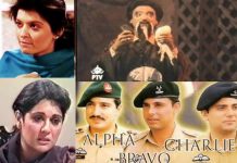 Top 6 Pakistani dramas to re-watch now