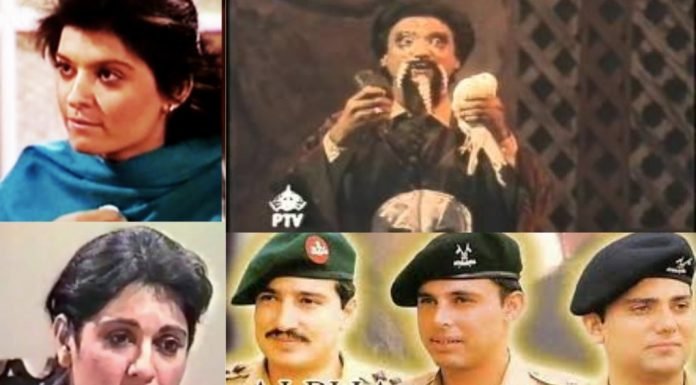 Top 6 Pakistani dramas to re-watch now