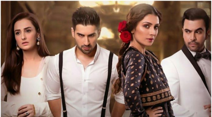 “Yaariyan”was a well-planned Drama that left a Great Impact