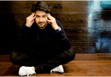 Imran Ashraf to make debut in Ehteshamuddin’s ‘Dum Mastam’