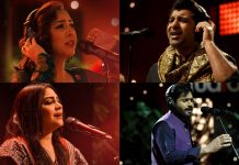 Coke Studio in hot water after multiple copyright claims