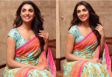 Amna Ilyas struggled with dark skin tone in showbiz industry