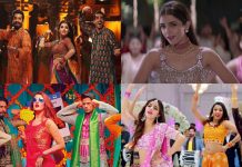 8 Pakistani Songs to get you grooving on weddings!