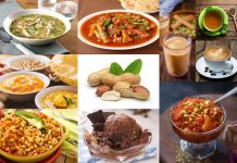 12 winter foods to satisfy your cravings