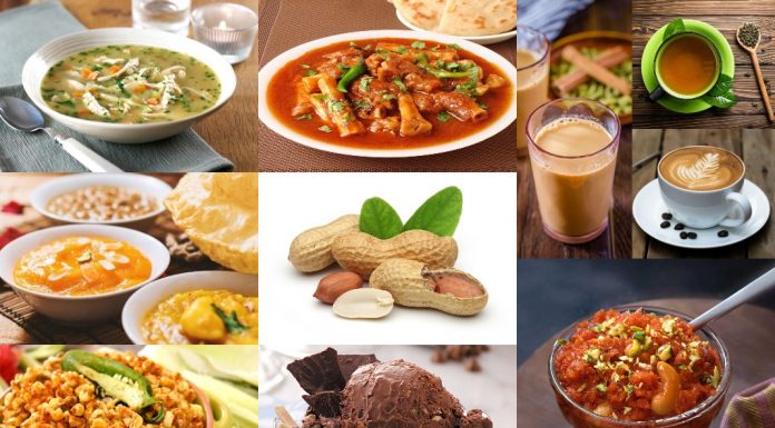 12 winter foods to satisfy your cravings