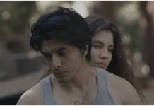 Danyal Zafar says ‘Blue Butterfly’ is not for Pakistani audience