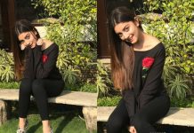 10 fun facts you didn’t know about Alizeh Shah