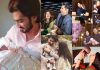 2019: Celebrities who were blessed with a baby