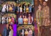 Celebrities who attended Iqra & Yasir’s Mehendi