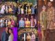 Celebrities who attended Iqra & Yasir’s Mehendi