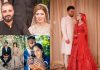 Celebs who tied knot in 2019