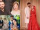 Celebs who tied knot in 2019