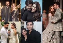 Twinning celeb couples: Duos who match their outfits