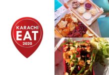 The Best Savory Dishes Coming to Karachi Eat ‘20