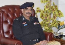 Punjab police to hire psychiatrists for screening & counselling of police officers