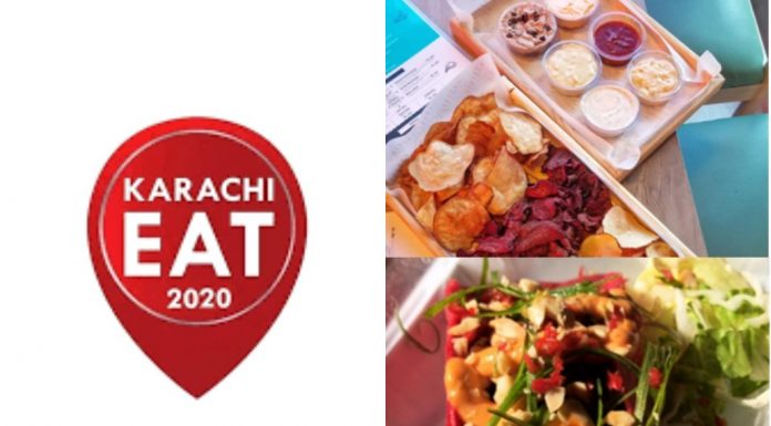 The Best Savory Dishes Coming to Karachi Eat ‘20