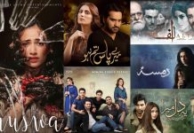 Top 6 Pakistani dramas of 2020 to add in your new watch list