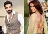 Hania Aamir & Sheheryar Munawar to star in Wahajat Rauf’s next film