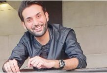 Affan Waheed reveals details about his big screen debut