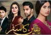 Farhat Ishtiaq to release Hindi edition of “Yakeen Ka Safar”