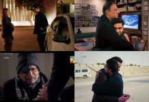 Ehd e Wafa: Fans got emotional after watching today’s episode