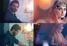 Fans are in love with the chemistry of Momina & Qalb-e-Momin
