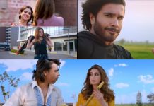 Tich Button Teaser: A love story with layers of friendship & hope