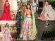 Pakistani Divas pull off their best look in lehenga