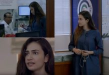 Ruswai: Sameera stands up for herself & viewers can’t stop praising