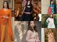 Celebs giving inspiration to dress up elegantly