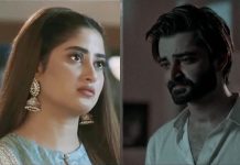 Alif is about to end & fans can’t handle it