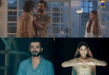 Alif: A pure connection of emotions